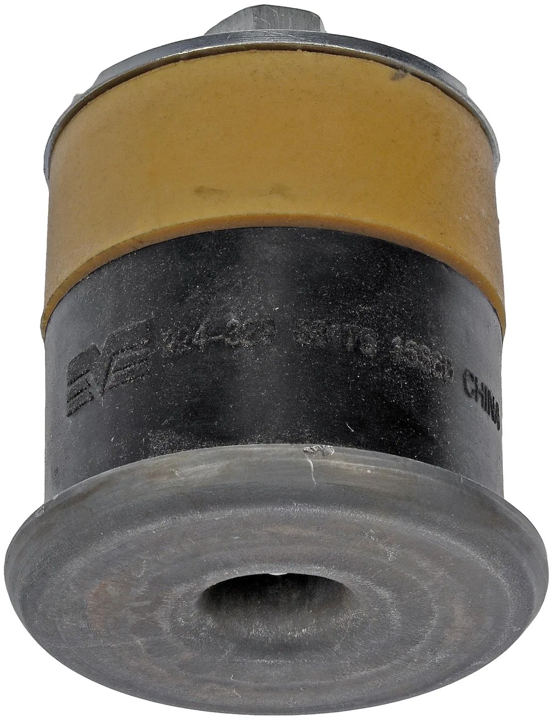 924-329 – DORMAN Body Mount Bushings, OE Replacement Rubber With Lower Bushing/Upper Bushing/Bolt